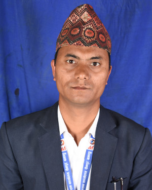 नन्द बहादुर धामी   (विपद् सम्पर्क व्यक्ति ९८५८४८२०२६)