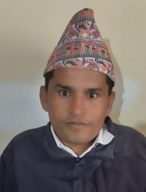 रमाकान्त जोशी 9848482015
