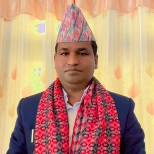 मुकेश कुमार केशरी
