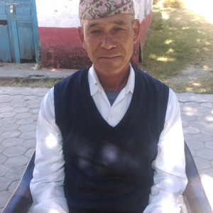प्रेम बहादुर बुडथापा (9848404888)