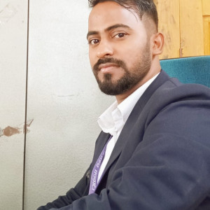 धिरज कुमार चौरसिया