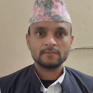 नविन प्रकाश उपाध्याय