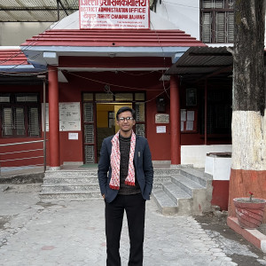 रुपक बहादुर बोहरा