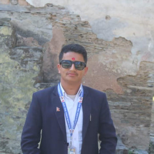 सुशिल बहादुर सिंह