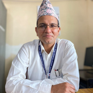 दत्तराम अवस्थी
