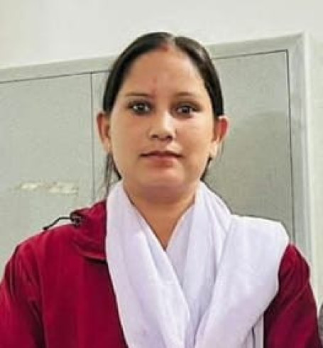 Bisna Saud