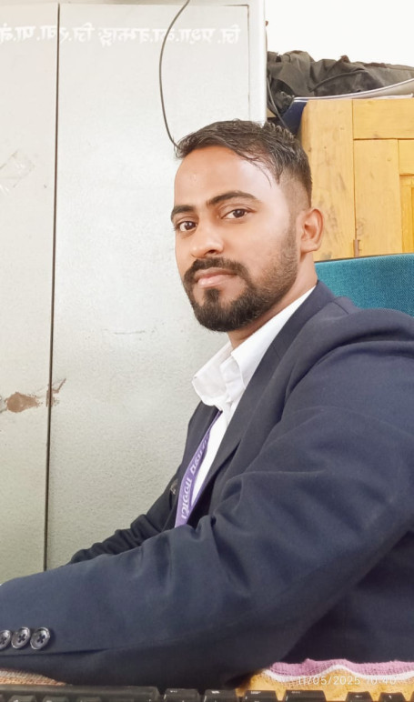 धिरज कुमार चौरसिया